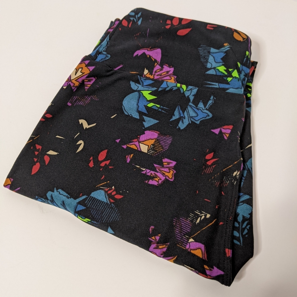 2/$20 NWOT LuLaRoe Leggings OS